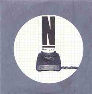 Nacional - Telephone