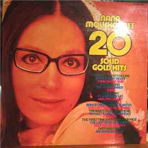 Nana Mouskouri - 20 Solid Gold Hits