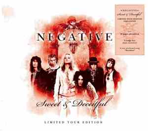 Negative  - Sweet & Deceitful