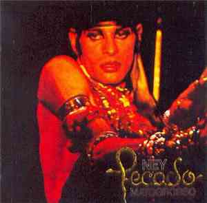 Ney Matogrosso - Pecado