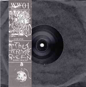 Nurse With Wound / The Termite Queen - Crank / Wisecrack