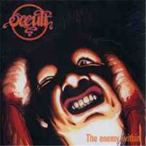 Occult  - The Enemy Within