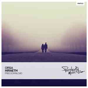 Orsa - Hiraeth