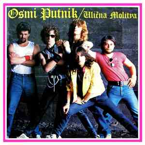 Osmi Putnik - Ulična Molitva