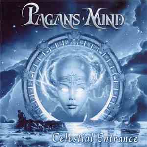 Pagan's Mind - Celestial Entrance