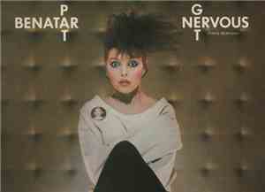 Pat Benatar - Get Nervous = Ponte Nervioso