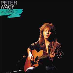 Peter Nagy - V Štúdiu S
