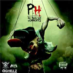 Phobik  - Nel Paese Dei Corrotti