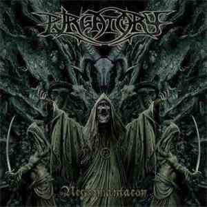 Purgatory  - Necromantaeon
