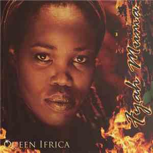Queen Ifrica - Fyah Muma