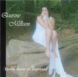Quirine Melssen - Tussen Dauw En Dageraad