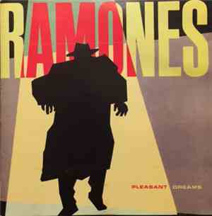 Ramones - Pleasant Dreams