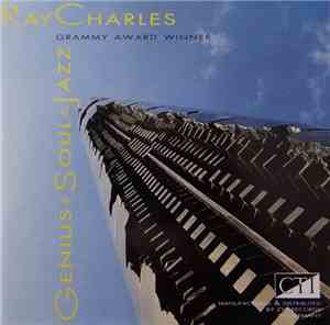 Ray Charles - Genius + Soul = Jazz