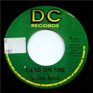 Richie Spice - Head On Fire