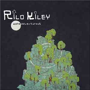 Rilo Kiley - More Adventurous