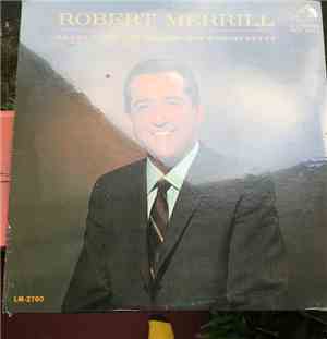 Robert Merrill - A Tribute to His Metropolitan Opera Anniversary