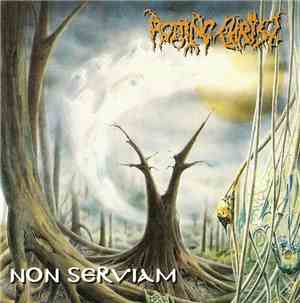Rotting Christ - Non Serviam
