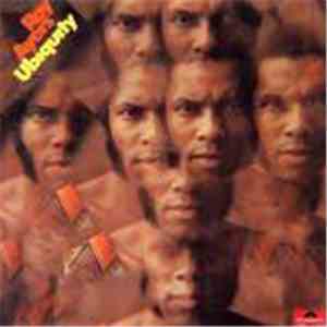 Roy Ayers - Ubiquity