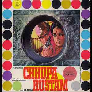 S. D. Burman - Chhupa Rustam