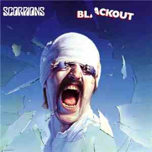 Scorpions - Blackout