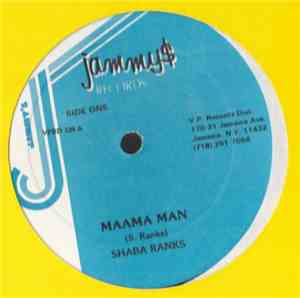 Shabba Ranks - Maama Man