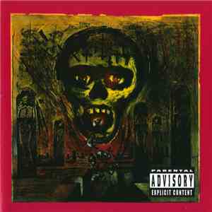 Slayer - Seasons In The Abyss