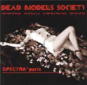 SpectraParis - Dead Models Society (Young Ladies Homicide Club)