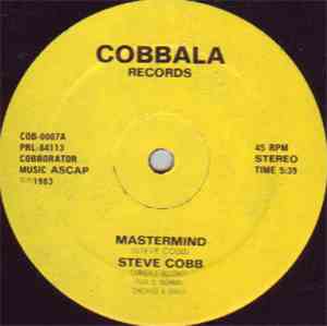 Steve Cobb - Mastermind