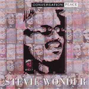 Stevie Wonder - Conversation Peace