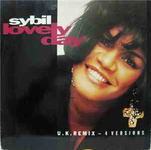 Sybil - Lovely Day