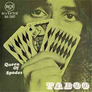 Taboo  - Queen Of Spades