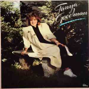 Tanya Goodman - Promises