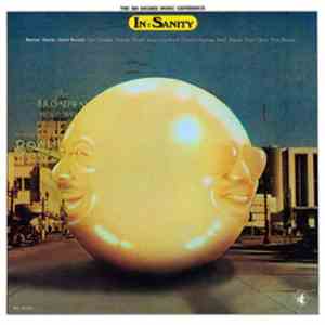 The 360 Degree Music Experience - In:Sanity