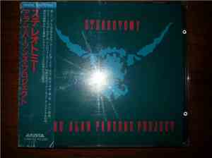 The Alan Parsons Project - Stereotomy