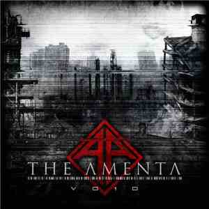 The Amenta - V01d