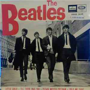 The Beatles - Little Child  / Till There Was You / Please Mister Postman /  ...