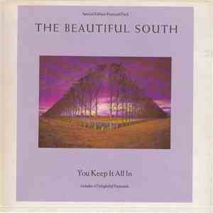 The Beautiful South - You Keep It All In