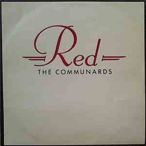 The Communards - Red