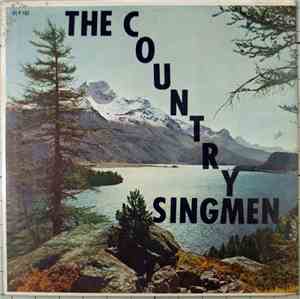The Country Singmen - The Country Singmen