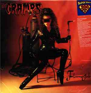 The Cramps - Flamejob