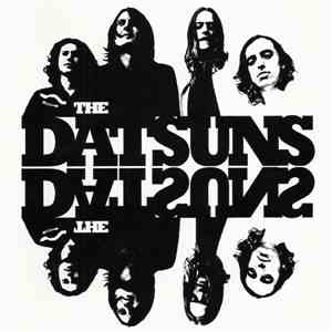 The Datsuns - The Datsuns