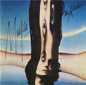 The Kinks - Misfits