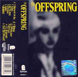 The Offspring - The Offspring