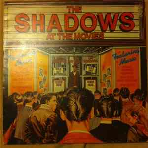 The Shadows - The Shadows At The Movies