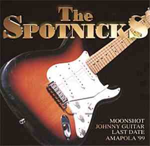 The Spotnicks - The Spotnicks