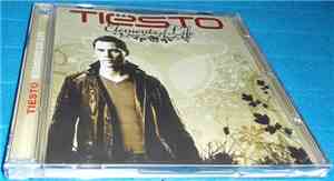 Tiësto - Elements Of Life
