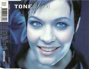 Tone  - L.O.V.E.