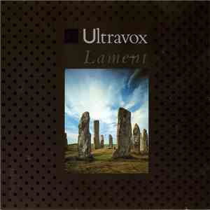 Ultravox - Lament