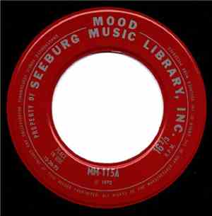 Unknown Artist - Mood Music Library