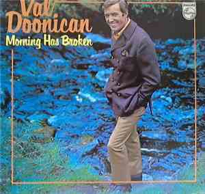 Val Doonican - Morning Has Broken